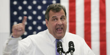 Chris Christie