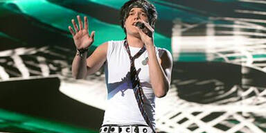 Starmania: Chris ist raus