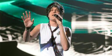 Starmania: Chris ist raus