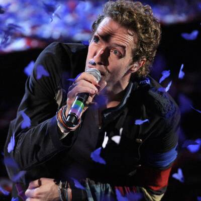 Stars bei den MTV-Movie Awards