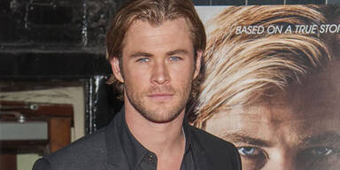 Chris Hemsworths schönste Bilder