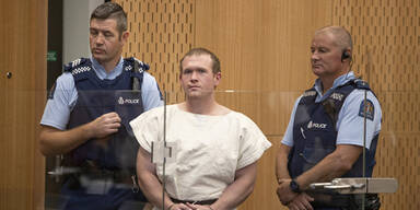 Christchurch-Attent&auml;ter wollte dritte Moschee angreifen