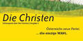 christen