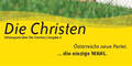 christen