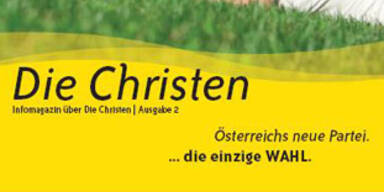 christen