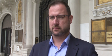 christian hafenecker