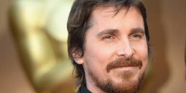 Christian Bale