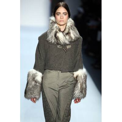 Heidis wahres Topmodel