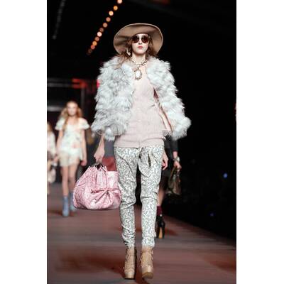 Schlangenprint - Welcome to the Jungle