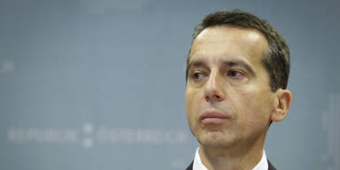 Christian Kern