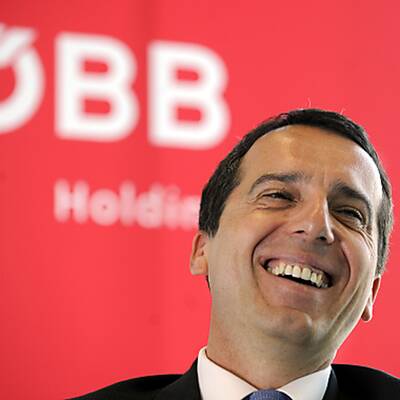 Christian Kern