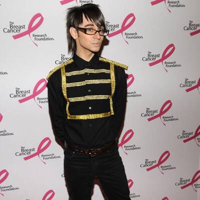 Hottest Pink Party Ever