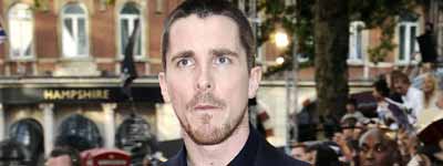 christian bale special