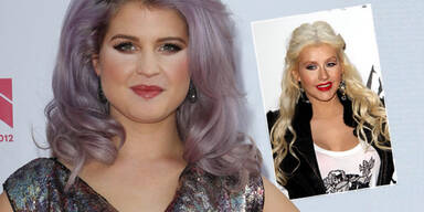 Kelly Osbourne