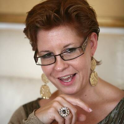 Das ist die neue Regierung