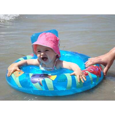 Die besten Urlaubsfotos