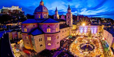 Warm-Wetter: Keine Lust auf Punsch