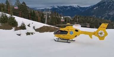Einsatz Christlum
