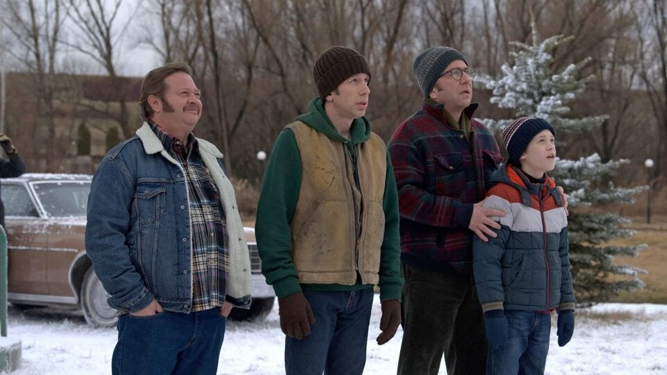 Die Streaming-Highlights der kommenden Woche