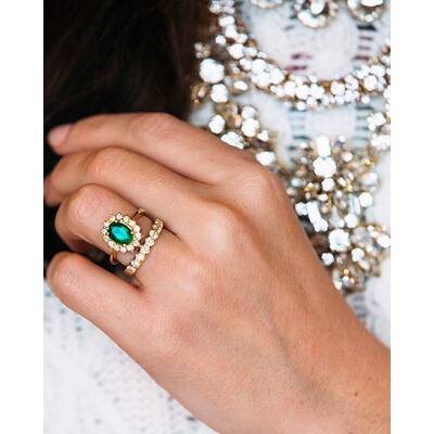 Romantische Hochzeit auf der Weihnachtsbaumfarm 