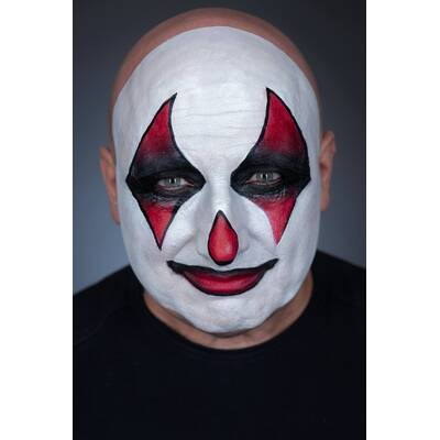 Toni Polster 2025 DAC Kalender Manfred Baumann