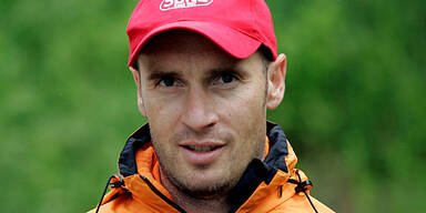 Eugen neuer &Ouml;SV-Cheftrainer