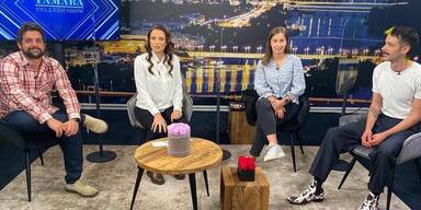 Sommertrends vom nachhaltigen Stylisten Christoph Haider