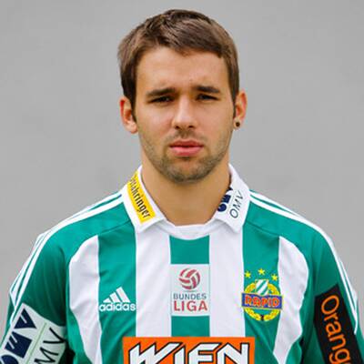 Die Spielernoten von Rapid