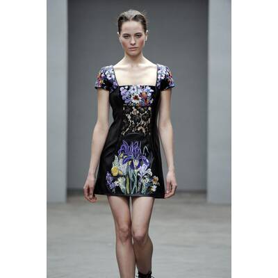 Heidis wahres Topmodel