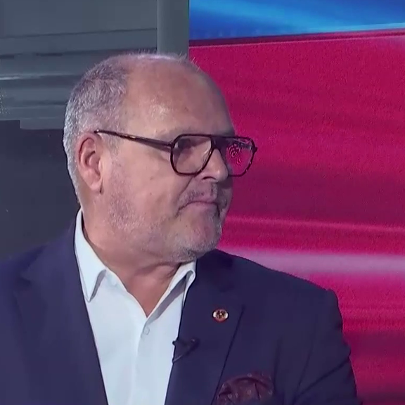 Energie-Sprecher der SPÖ Alois Schroll im Interview