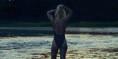 "The Chronology of Water"