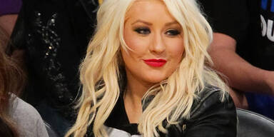 Christina Aguilera