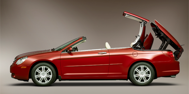 Die noblen Premium-Cabrios