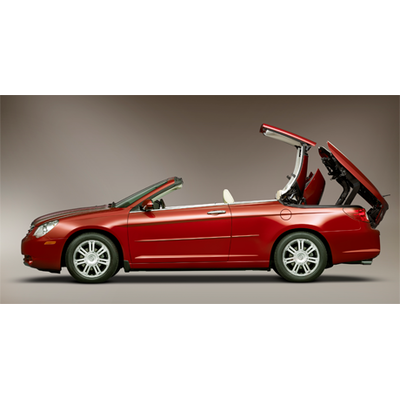 Die noblen Premium-Cabrios