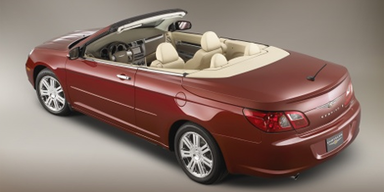 Die noblen Premium-Cabrios