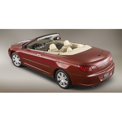 Die noblen Premium-Cabrios