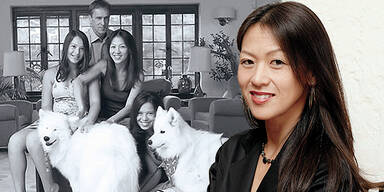 Amy Chua Mutter des Erfolgs