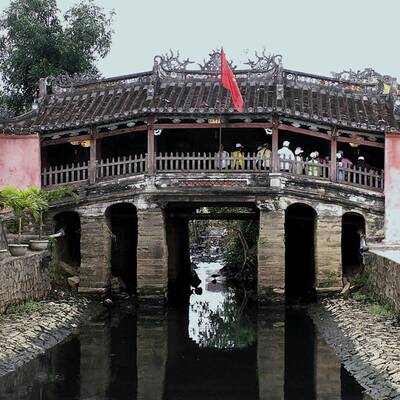 Bacunayagua-Brücke, Matanzas
