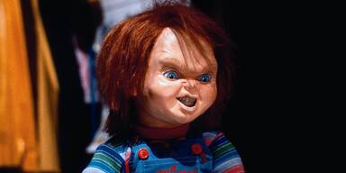 Chucky, die M&ouml;rderpuppe