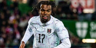 Glanzleistung von Neo-&Ouml;FB-Kickern "war nicht zu erwarten"