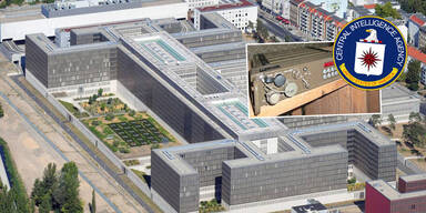 Experte: 'Größter Spionagefall der Weltgeschichte'