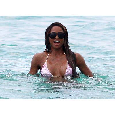 Promi-Panne Busenblitzer