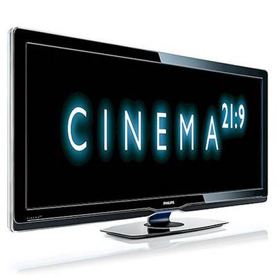 Cinema 21:9