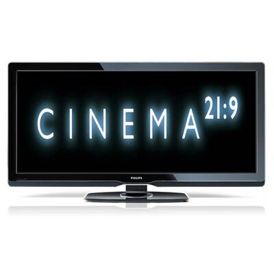 Cinema 21:9