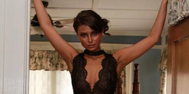 Katya (19) versteigert ihre Jungfr&auml;ulichkeit f&uuml;r 1,2 Mio.