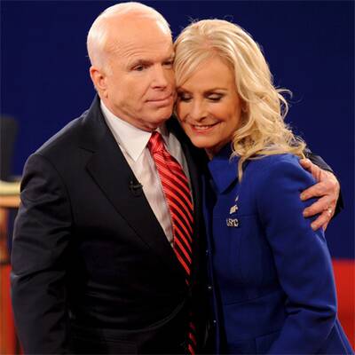 TV-Duell Obama - McCain