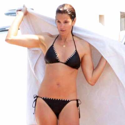 Gemeinsam auf der Yacht: Clooney & Crawford