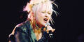 Cindy Lauper
