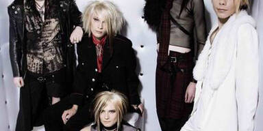 Fans streiten: Cinema Bizarre gegen Tokio Hotel