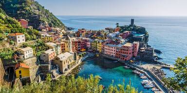 CinqueTerre